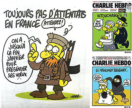 'Quiseram matar Charlie, mas o tornaram imortal' 'Quiseram matar Charlie, mas o tornaram imortal'