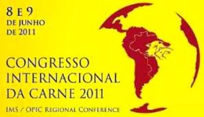 Inscrições do Congresso da Carne pela internet encerram dia 27