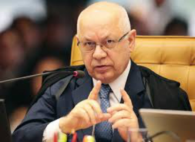 Ministro Teori Zavascki, do Supremo Tribunal Federal (STF)Foto: Divulgação
