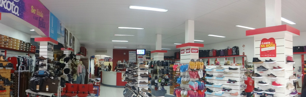 Comerciantes de Amambai esperam "última hora" para o Dia dos Namorados Comerciantes de Amambai esperam "última hora" para o Dia dos Namorados