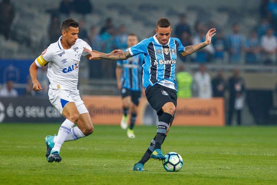 Brasileirão 2018: tabela completa até a 12ª rodada Foto: Divulgação