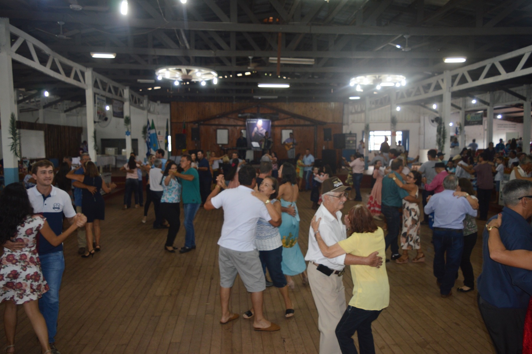 Foto: Moreira Produções