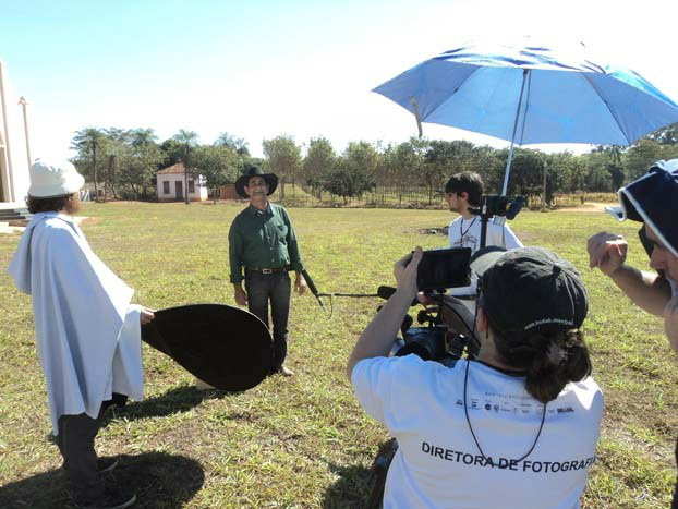 Indústria cultural impacta positivamente no PIB brasileiro Indústria cultural impacta positivamente no PIB brasileiro
