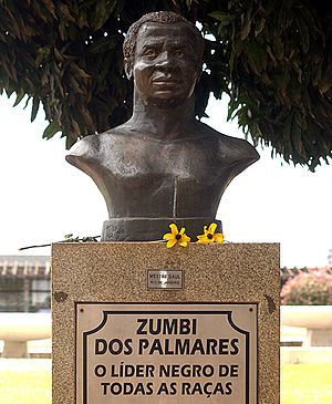 Corumbá terá programação especial para celebrar a morte de Zumbi dos Palmares