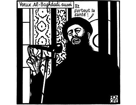 Extremismo do Charlie também incomodava a França