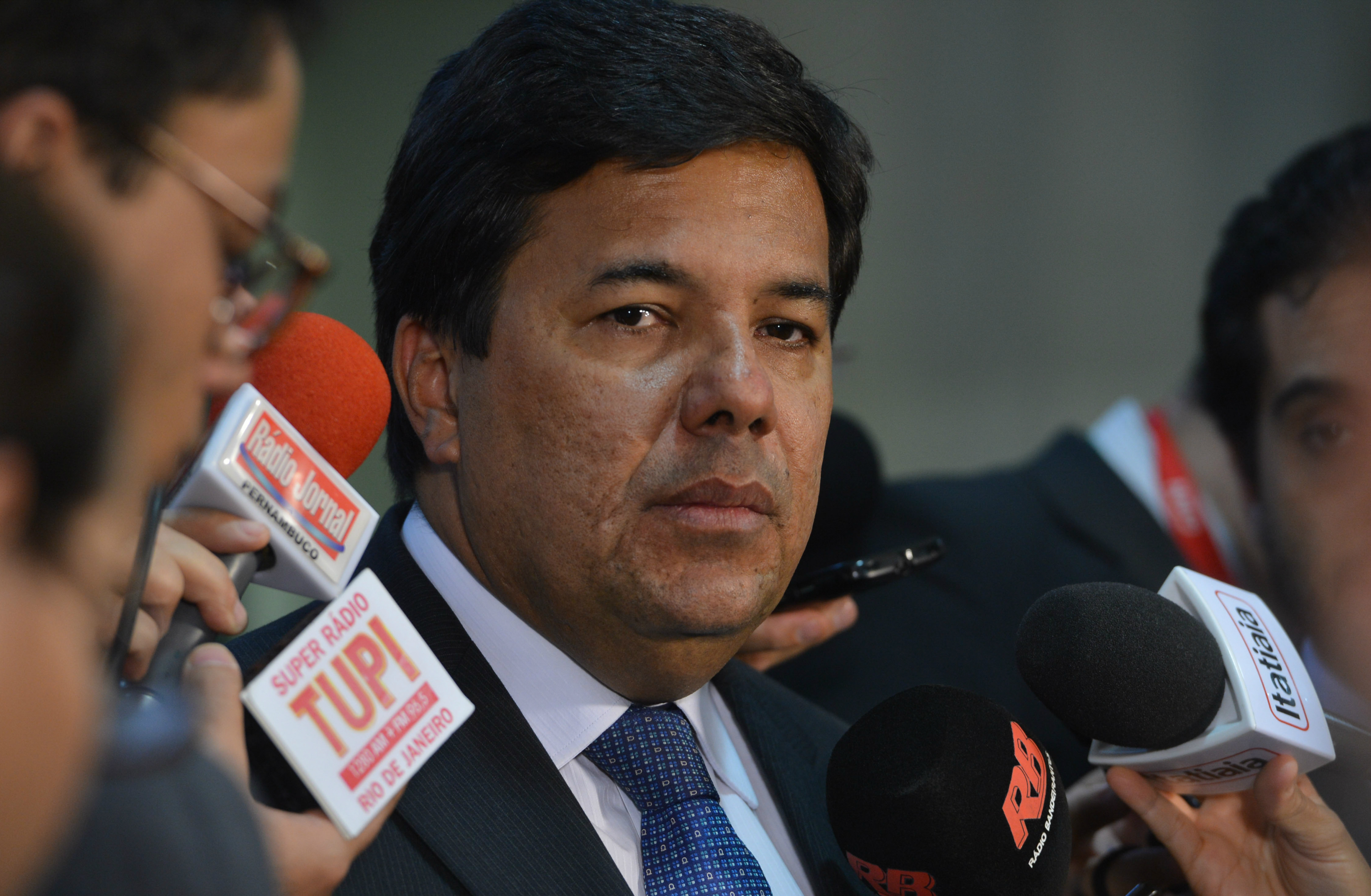 José Mendonça Bezerra Filho (DEM) 