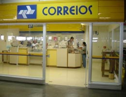Correios divulgam gabaritos de provas para todos os cargos