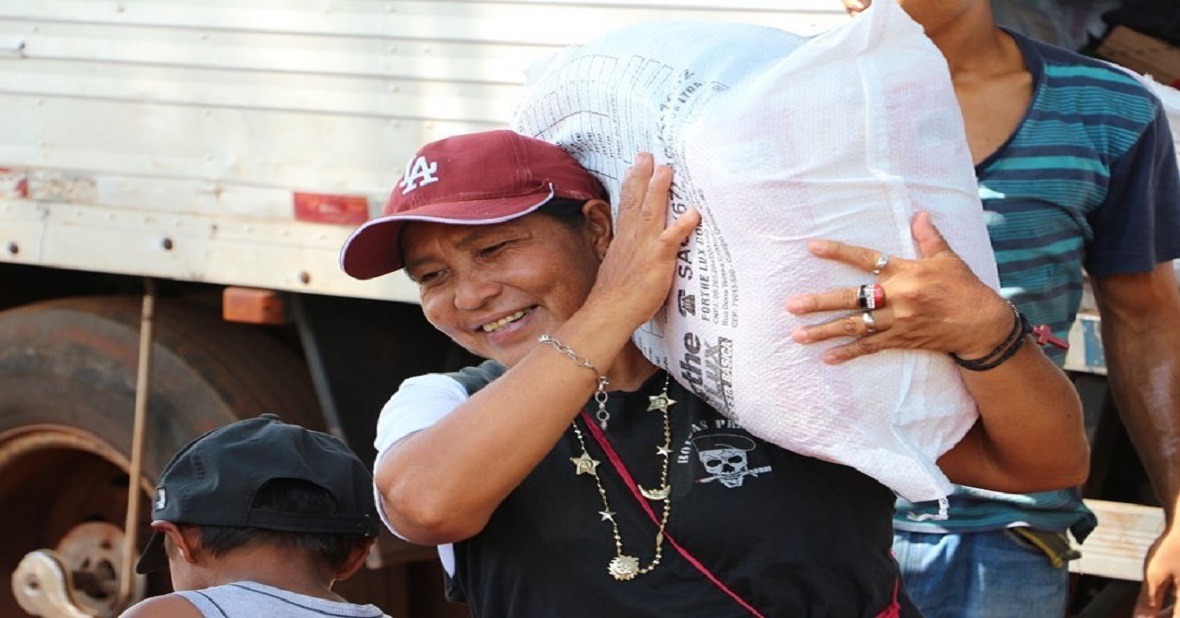 Fotos: Monique Alves e SUBS