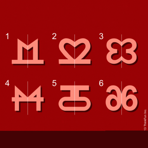 Sete testes de lógica para você calibrar o seu cérebro nessas férias