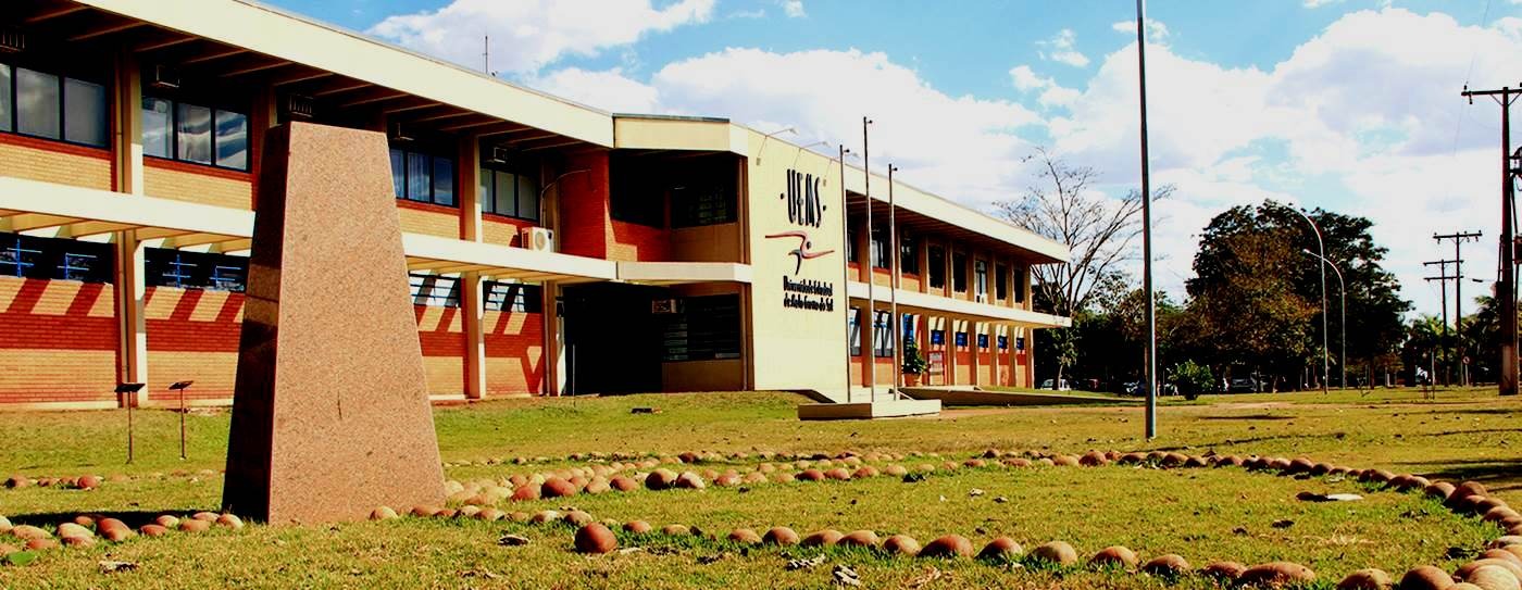 Processo Seletivo UEMS está com inscrições abertas