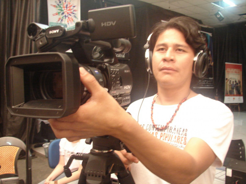 Sidney Albuquerque.