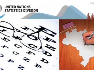 Brasil é eleito para a Comissão de Estatística das Nações Unidas Brasil é eleito para a Comissão de Estatística das Nações Unidas