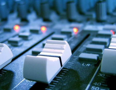 Processos de radiodifusão agora serão feitos pela internet