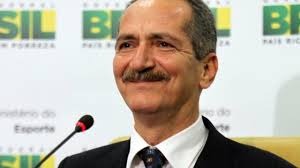 Aldo Rebelo vê nas Forças Armadas a solução e não o problema Aldo Rebelo / Foto: Reprodução