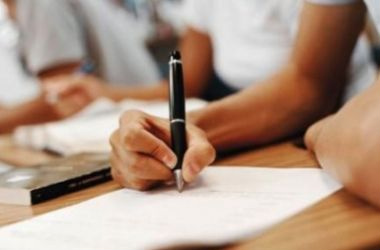 MEC confirma Enem para 22 e 23 de outubro MEC confirma Enem para 22 e 23 de outubro