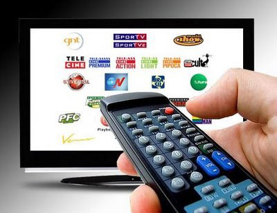 TV a cabo triplica de tamanho em 5 anos, e quatro empresas controlam mercado TV a cabo triplica de tamanho em 5 anos, e quatro empresas controlam mercado