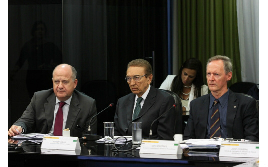 Crédito/foto: Francisco Stuckert