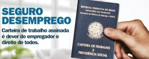 Fecomércio-MS orienta para novo sistema de informação do Seguro-Desemprego Fecomércio-MS orienta para novo sistema de informação do Seguro-Desemprego