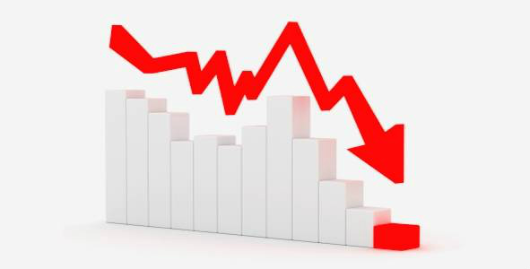 Índice de Commodities registra queda de 5,37% em novembro Índice de Commodities registra queda de 5,37% em novembro
