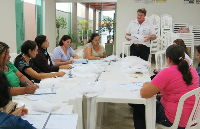 Os cursos do Senar são gratuitos e as inscrições podem ser feitas na sede do Sindicato Rural de Amambai.