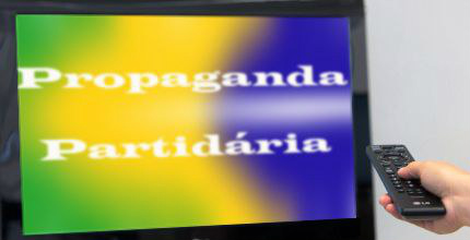 PPL exibe primeiro programa partidário de 2015 PPL exibe primeiro programa partidário de 2015