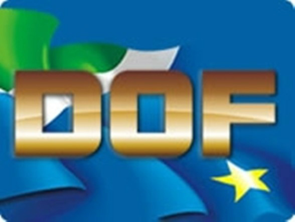 Em ações do 1º quadrimestre DOF registram quase 30 mil abordagens na fronteira