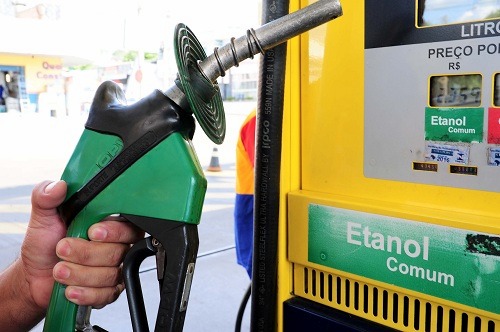 Petrobras reduz preço da gasolina em 1,4% e sobe o diesel em 0,7% Foto: Divulgação