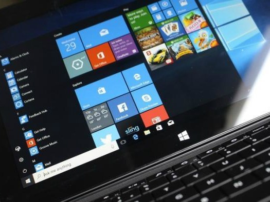 MPF entra com ação contra Microsoft por coletar dados de usuários sem permissão Foto: Divulgação