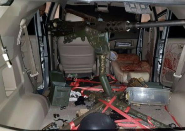 Tiroteio mata Jorge Rafatt e deixa vários feridos em Pedro Juan Caballero