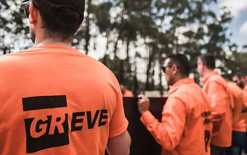 “Quando paramos em 2018, minha pauta era essa, a política de preços da Petrobras