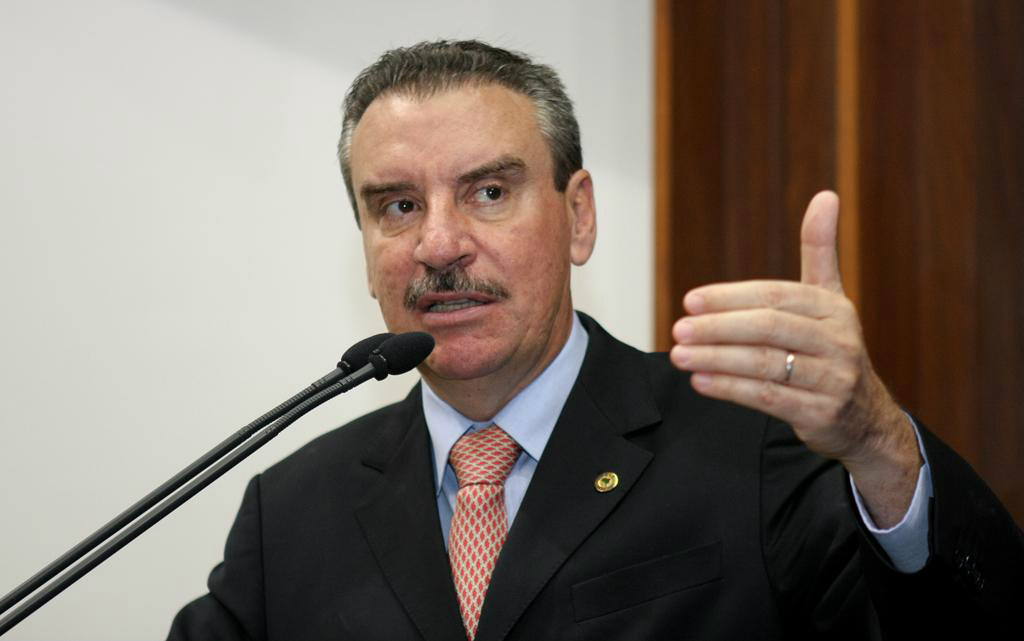 Corrêa defende parcerias entre Mato Grosso do Sul e Paraguai Conforme o deputado Paulo Corrêa, o Paraguai é a