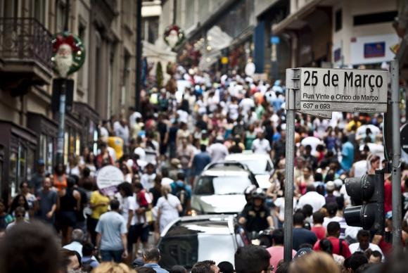 Empresas inadimplentes sobem para 5,1 milhões e devem R$ 119,2 bilhões Empresas inadimplentes sobem para 5,1 milhões e devem R$ 119,2 bilhões
