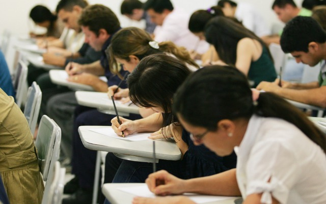 Concursos reúnem mais de 370 vagas em MS e salários que chegam a R$ 12 mil Foto: Divulgação
