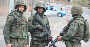 Rio investirá R$ 900 milhões em áreas pacificadas