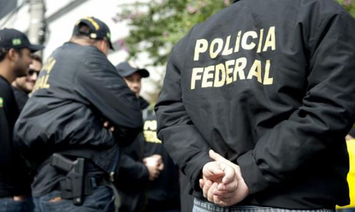 Operação combate compartilhamento de pornografia envolvendo crianças Marcelo Camargo / Arquivo Agência Brasil