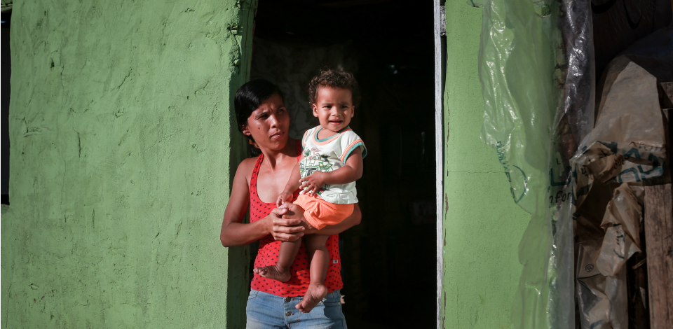 Somente neste mês, 184 mil novos benefícios foram concedidos - Foto: Rafa Zart/Secretaria Especial do Desenvolvimento Social
