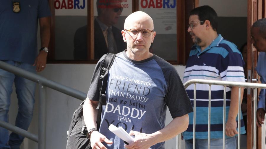 Imagem: Pedro Teixeira/Agência O Globo