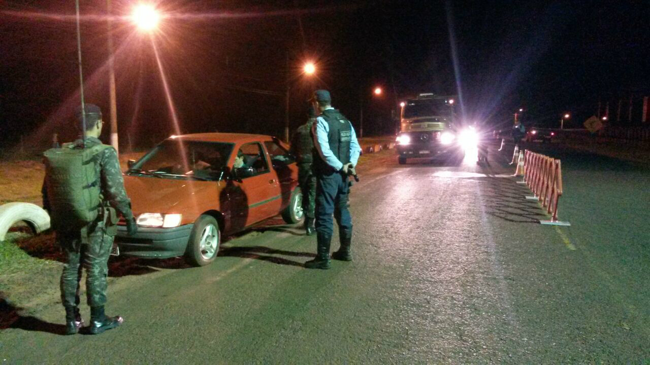 Ágata 11: Forças Armadas mobilizam 18 mil militares em operação nas fronteiras