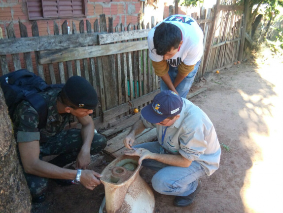 Ágata 11: Forças Armadas mobilizam 18 mil militares em operação nas fronteiras