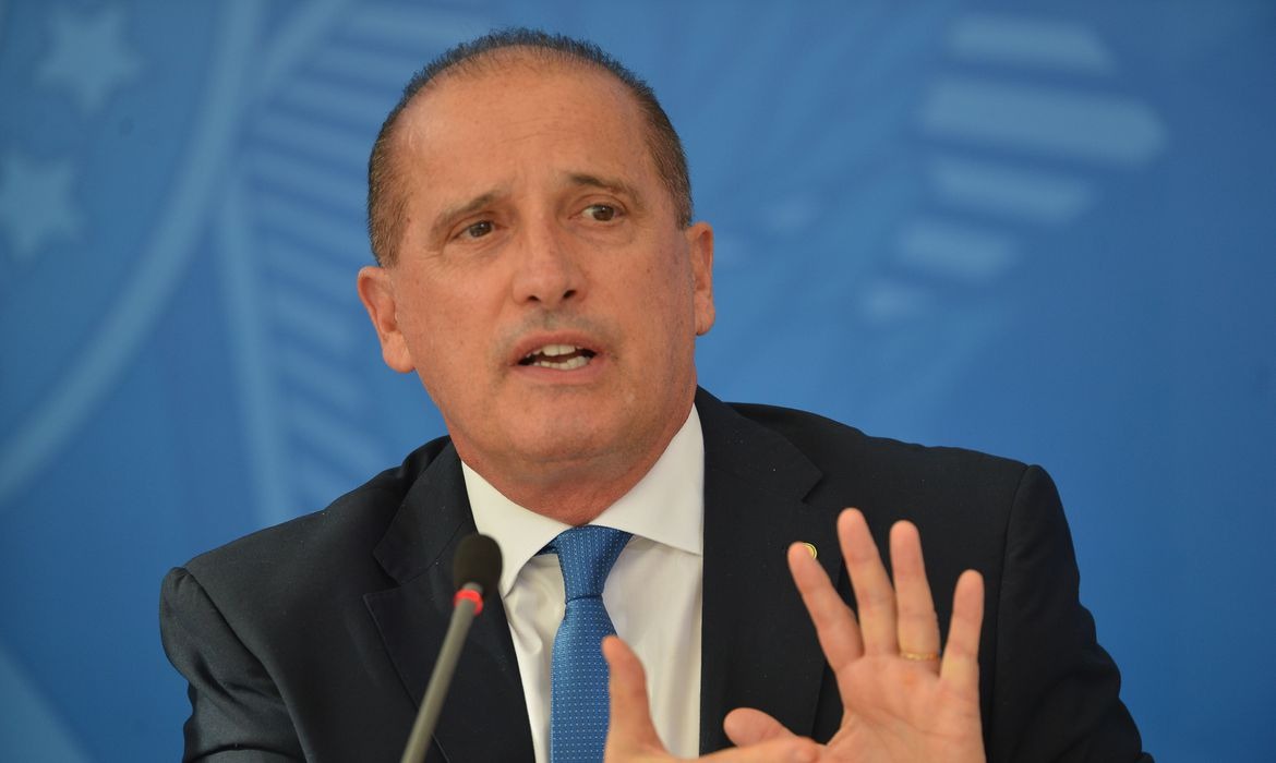 Cerca de 600 mil trabalhadores já se cadastraram para receber auxílio Marcello Casal JrAgência Brasil