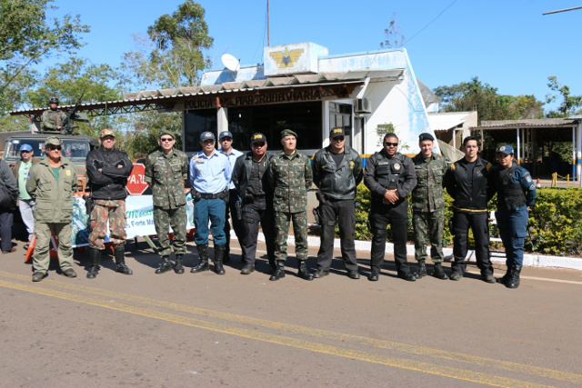 Ágata 11: Forças Armadas mobilizam 18 mil militares em operação nas fronteiras