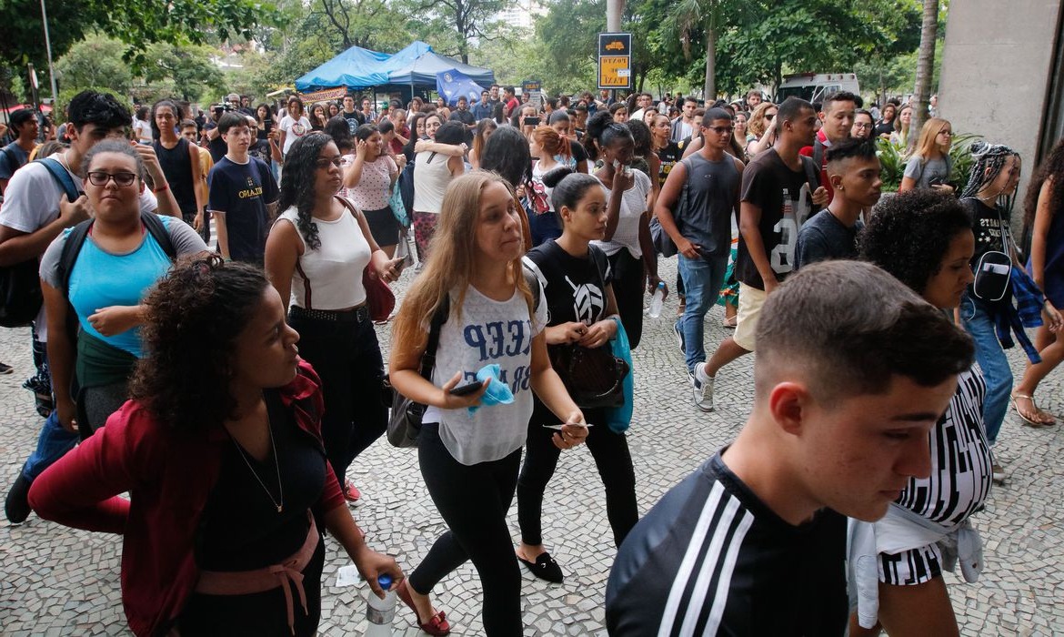  Fernando Frazão/Agência Brasil