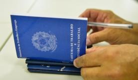No primeiro semestre, o saldo é de 67.358 vagas de emprego abertasArquivo/Agência Brasil