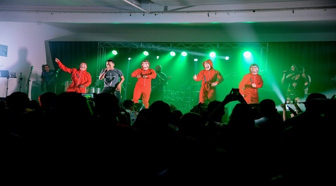 Baile do Servidor reúne 2 mil pessoas em noite de animação e solidariedade Fotos: Divulgação
