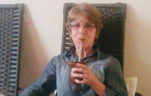 Nota de Falecimento: Elizabete Soares de Moraes Samúdio Elizabete Soares de Moraes Samúdio tinha 66 anos /Foto: Divulgação