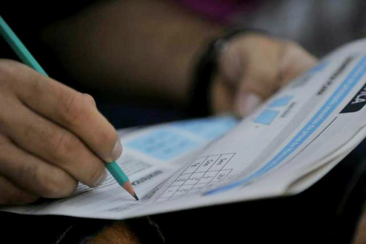 Resultado do Enem 2014 será divulgado na próxima terça-feira (13)