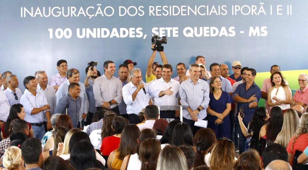 A solenidade aconteceu nessa terça-feira (17) / Fotos: Saul Schramm