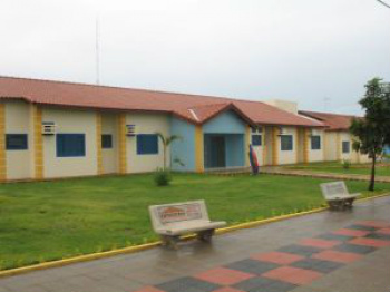 Fundação Hospitalar de Costa RicaFoto: Divulgação