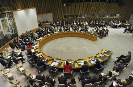 Conselho de Segurança da ONU se reúne para discutir crise no Congo