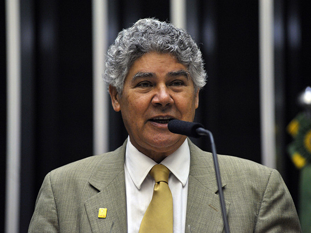 Deputado federal, Chico alencar (PSOL/RJ)  Foto: Divulgação